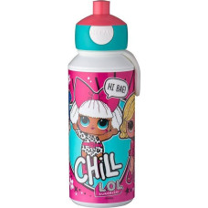 Mepal Butelka Pop-up Campus 400ml L.O.L. Surprise