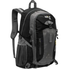 Nils Extreme Plecak turystyczny Nils Extreme Treeline 40 l Czarny