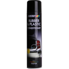 Motip Plastiko valiklis  RUBBER & PLASTIC CONDITIONER 600ml, Motip