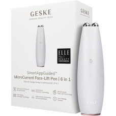 Geske MicroCurrent Face-Lift Pen 6in1 Geske with APP (starlight)