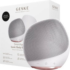 Geske Sonic Body Brush&Intensive Exfoliator 7in1 (starlight)