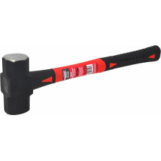 Awtools AW SLEDGEHAMMER 1.36kg 3lbs/ FGL. HANDLE 40cm