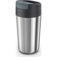 Joseph Joseph Sipp SSL Travel Mug Large w. Hygienic Lid 454ml