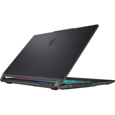 MSI Notebook|MSI|Cyborg|Cyborg 15 A13VE|CPU  Core i7|i7-13620H|2400 MHz|15.6"|1920x1080|RAM 16GB|DDR5|5600 MHz|SSD 512GB|NVIDIA GeForce RTX 4050|6GB|ENG|Windows 11 Home|Black|1.98 kg|CYBORG15A13VE-1830NL