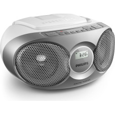 Philips CD grotuvas AZ215S/12