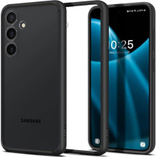 Spigen Etui Ultra Hybrid, matte black - Samsung Galaxy S24