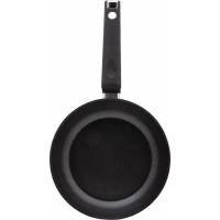 Lamart Patelnia aluminiowa z powłokš non-stick LP1003 MARCHE 28cm czarna