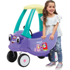 Little Tikes Jedzik Cozy Coupe Bluey