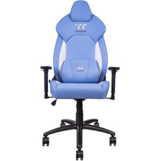 Thermaltake V Comfort Blue & White Gaming Chair blue/white