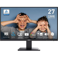 MSI MONITOR LCD 27"/PRO MP273U MSI