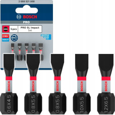 Bosch Końcówka wkręcająca PRO SL Impact Set