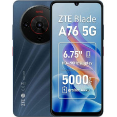 ZTE Blade A76 5G schwarz