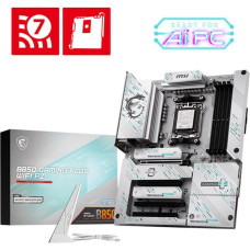 MSI MB AMD B850 SAM5 ATX/B850 GAMING PLUS WIFI PZ MSI