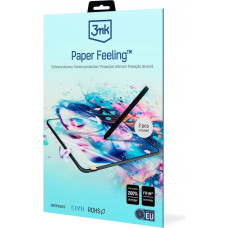 3MK PaperFeeling foil for Microsoft Surface Pro Copilot+ 12" 2 pcs