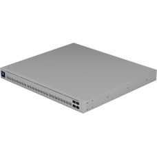 Ubiquiti Switch|UBIQUITI|Type L3|PoE ports 24|600 Watts|USW-PRO-HD-24-POE