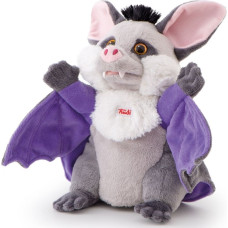 Trudi Hand puppet, Bat, 25 cm (29919)