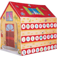 Lisciani Montessori children's cottage
