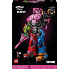 Lego Fortnite Dowódca Drużyny Mechów (77078)