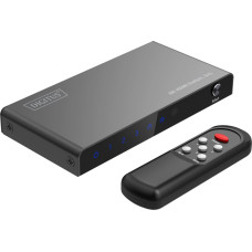 Digitus 8K HDMI Switch 3x1