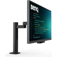 Benq RD320UA LED display 80 cm (31.5") 3840 x 2160 pikseliai 4K Ultra HD Juoda