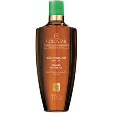 Collistar Firming firming shower oil 400ml