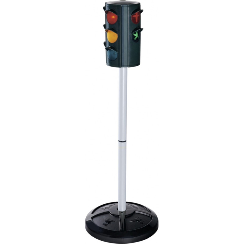 Simba-Dickie BIG traffic light Ampelmann, traffic sign