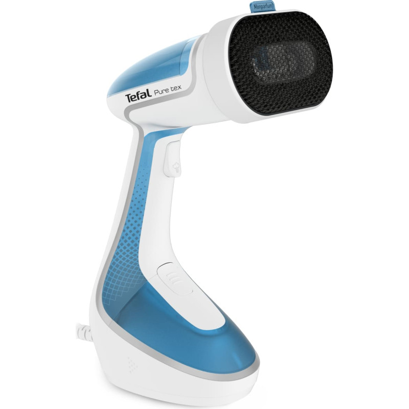 Tefal Pure Tex DT9530 Rankinis drabužių garintuvas 0,2 L 1700 W Mėlyna, Balta