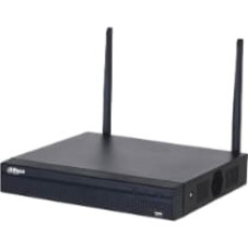 Dahua Technology NVR1104HS-W-S2-CE 1U Juoda