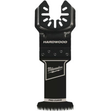 Milwaukee MT OSTRZE DO CIĘCIA TWARDEGO DREWNA W 3C 35mm    /10szt.