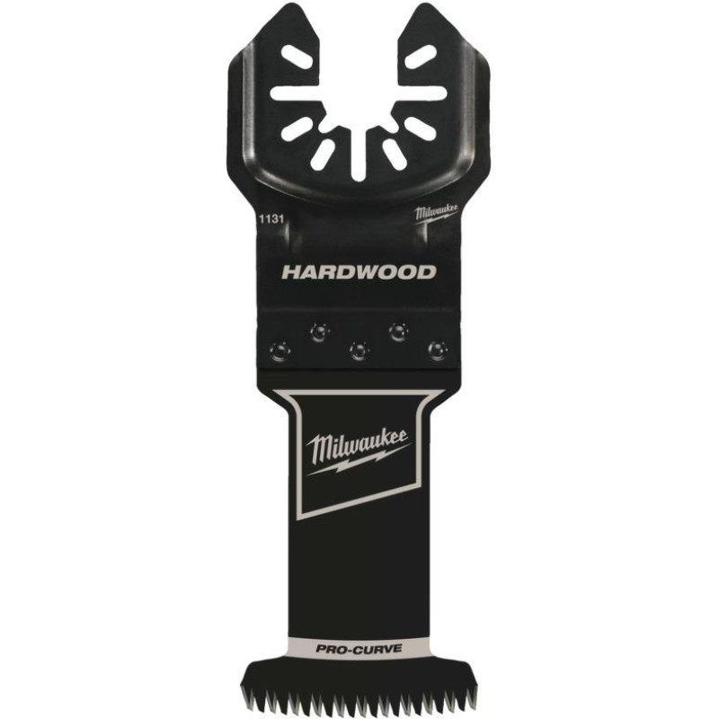 Milwaukee MT OSTRZE DO CIĘCIA TWARDEGO DREWNA W 3C 35mm    /10szt.