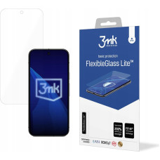3MK Szkło hybrydowe 3MK FlexibleGlass Lite do Google Pixel 10/ 10 Pro