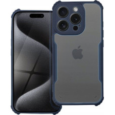 OEM Futerał ANTI-DROP do IPHONE 15 niebieski