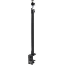 Kensington Telescopic tripod bolted to A1000 top