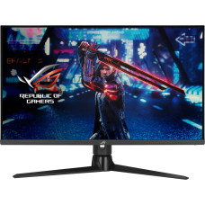 Asus ROG Swift XG32AQ kompiuterio monitorius 81,3 cm (32") 2560 x 1440 pikseliai Wide Quad HD Juoda