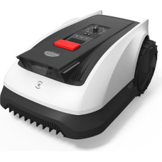 Ecovacs GOAT O800 RTK Robotinė žoliapjovė Baterija Juoda, Balta