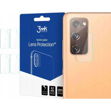 3MK HYBRIDO GLASS 3MK LENS PROTECTION GALAXY S20 FE