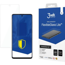 3MK Samsung Galaxy A71 4G - FlexibleGlass Lite