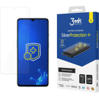 3MK OnePlus 7T - 3mk SilverProtection+