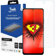 3MK 3MK FlexibleGlass Xiaomi Redmi Note 11S 4G Hybrid glass
