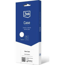 3MK Etui Clear Case do Samsung Galaxy S23 FE