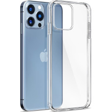 3MK Etui Clear Case do Xiaomi Redmi A3