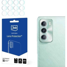 3MK Lens Protection do OPPO RENO 12