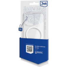 3MK Etui MagCase do Samsung Galaxy S23 5G