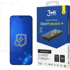 3MK Honor 200 Lite - 3mk SilverProtection+