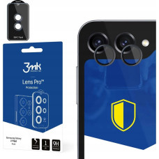 3MK 3mk Lens Protection Pro pro Samsung Galaxy Z Flip 6, Black