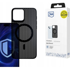 3MK Etui COOLing MagCase do Apple iPhone 15