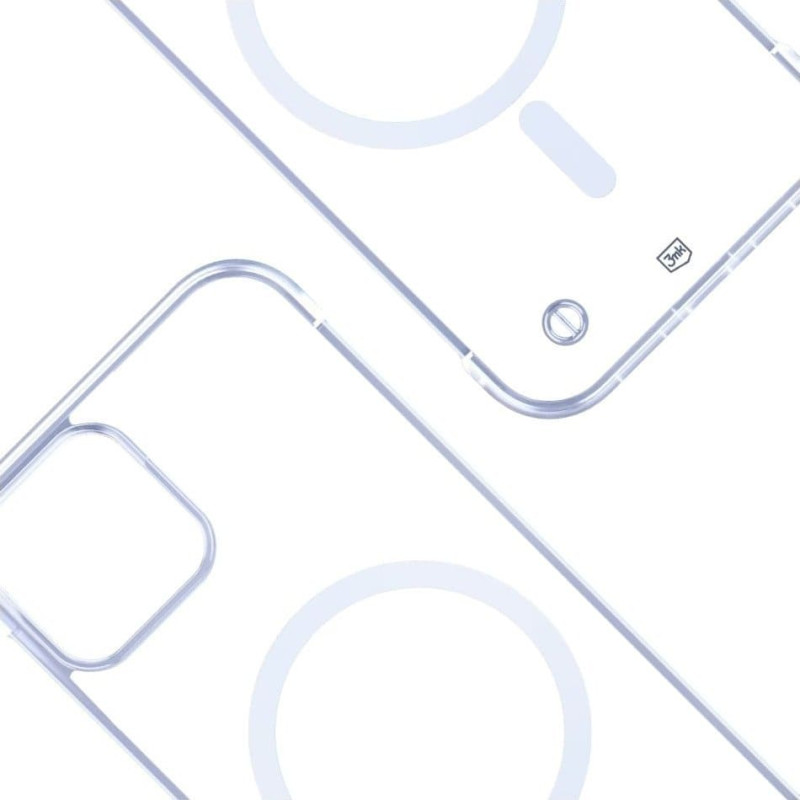 3MK Etui Just20g MagCase do Apple iPhone 14