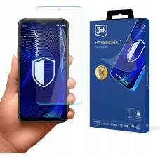 3MK Samsung Galaxy XCover 7 Pro - 3mk FlexibleGlass Pro