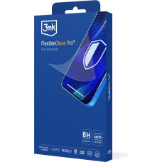 3MK TCL onetouch 4021 - 3mk FlexibleGlass Pro