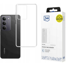 3MK Realme 14x - 3mk Clear Case